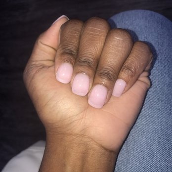 Ling Nails - SNS 183 by Niche - Nail Salons Near Me - Jacksonville, Florida