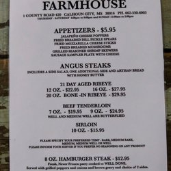 Farmhouse General Store and Cafe