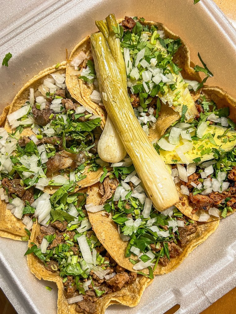 Mi Mexico Tienda y Taqueria