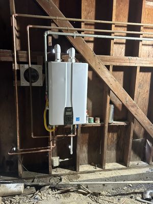 Tankless water heater
up to $1,500 rebate through SoCalGas® - We Provide Water Heaters That Are More Efficient and Take Up Less Space Than Bulky Tanks. Experience Endless Hot Water With NPE Series Tankless Water Heaters. Tankless water heater
up to $1,500 rebate through SoCalGas® - We Provide Water Heaters That Are More Efficient and Take Up Less Space Than Bulky Tanks. Experience Endless Hot Water With NPE Series Tankless Water Heaters.