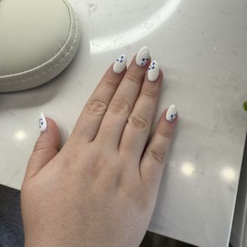 Charm Nails - Nail Salons Near Me - La Jolla, California Charm Nails - Nail Salons Near Me - La Jolla, California