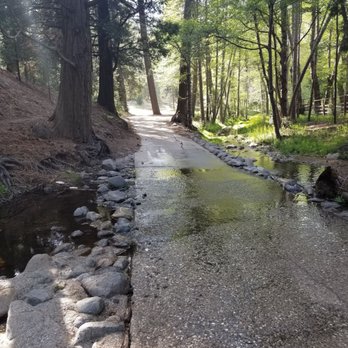 Heart Rock - Hiking Near Me - Crestline, California