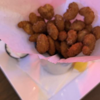 McGee's Pub - Popcorn Shrimp - Irish Pub Near Me - New York, New York McGee's Pub - Popcorn Shrimp - Irish Pub Near Me - New York, New York