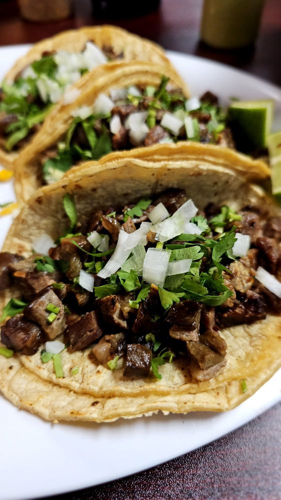 Super Taco Morelos — Mexican restaurant in Villa Park