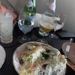 Little gem Salad WOW would come back just for this alone Little gem Salad WOW would come back just for this alone