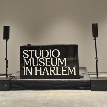 Studio Museum Harlem - Studio Museum of Harlem Grand Reopening - 11/15/25 - Art Museums Near Me - New York, New York Studio Museum Harlem - Studio Museum of Harlem Grand Reopening - 11/15/25 - Art Museums Near Me - New York, New York
