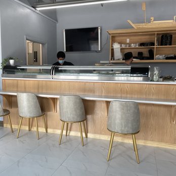 Qiu Sushi and Tea Bar - Sushi bar - Japanese Near Me - Flushing, New York Qiu Sushi and Tea Bar - Sushi bar - Japanese Near Me - Flushing, New York