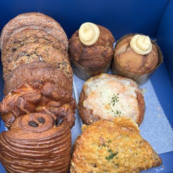 61hundred Bread - All the goodies - Bakeries Near Me - Santa Ana, California 61hundred Bread - All the goodies - Bakeries Near Me - Santa Ana, California