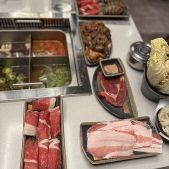 Sōke BBQ & Hotpot - Barbeque Near Me - Brooklyn Park, Minnesota Sōke BBQ & Hotpot - Barbeque Near Me - Brooklyn Park, Minnesota