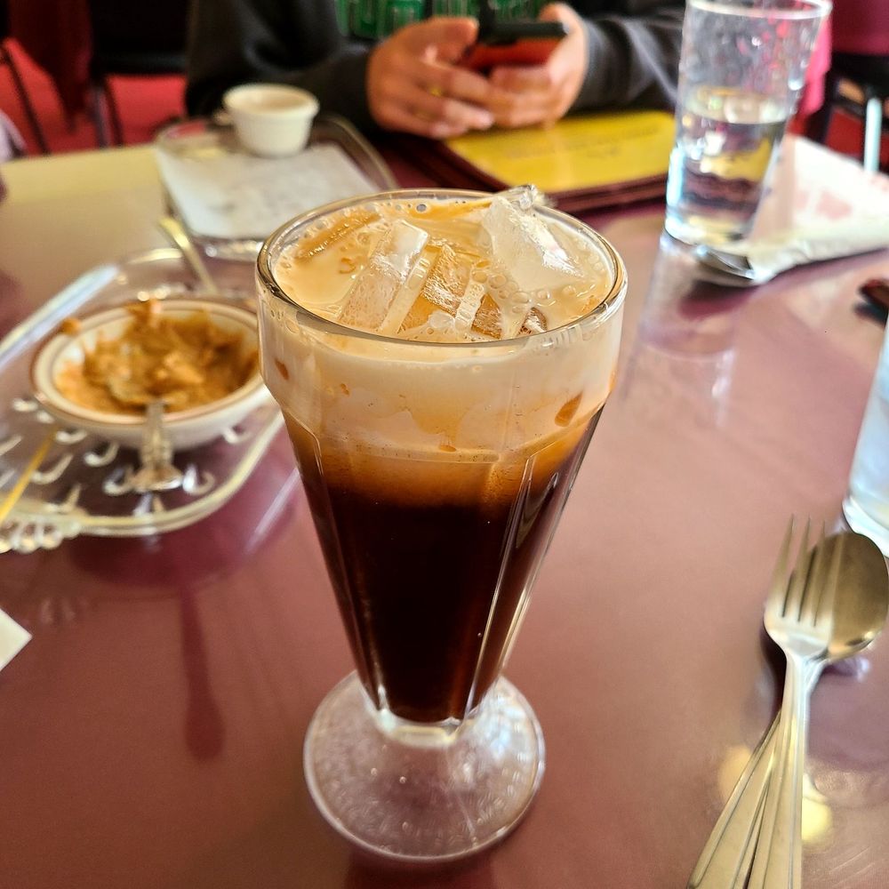 Thong Thai Restaurant - Thai iced tea - Thai Near Me - Lakewood, Washington Thong Thai Restaurant - Thai iced tea - Thai Near Me - Lakewood, Washington