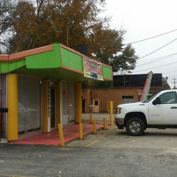 El Gallito Taqueria - Front of restaurant - Mexican Near Me - Kilgore, Texas El Gallito Taqueria - Front of restaurant - Mexican Near Me - Kilgore, Texas