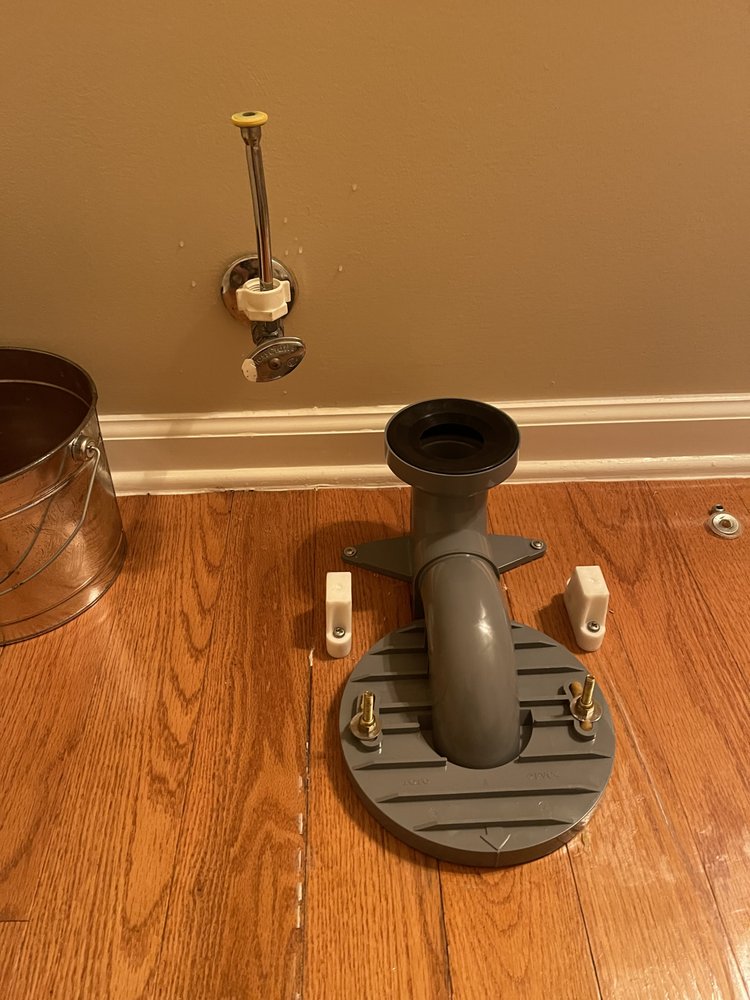 Slide of Drip Drop Plumbing