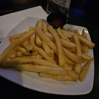 Addison Improv - Fries appetizer - Comedy Clubs Near Me - Dallas, Texas Addison Improv - Fries appetizer - Comedy Clubs Near Me - Dallas, Texas