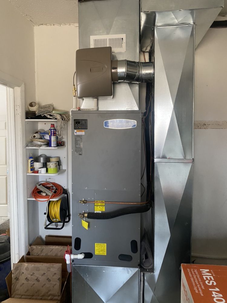 Slide of Bartlett Plumbing & HVAC