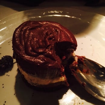 La Pecora Nera - OMG trilogy chiocolatte!! - Mediterranean Near Me - Buenos Aires, C