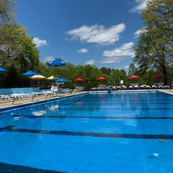 Raintree Swim & Racquet Club