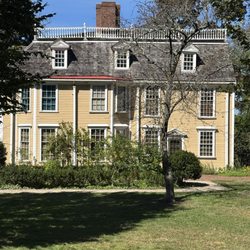 Dorothy Quincy Homestead