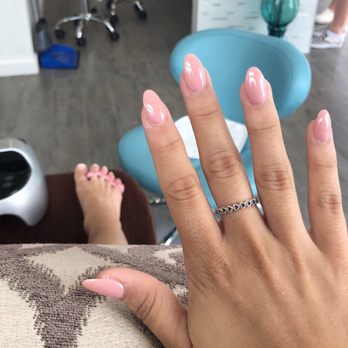 Nail Luxe - Nail Salons Near Me - Rockwall, Texas