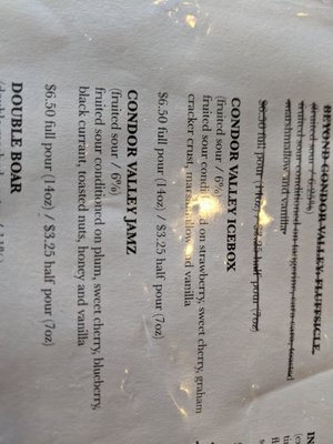 Wax Wings Brewing Company by null