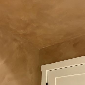 Revitalized Paint - Faux limewash color treatment with ceiling painted as well - Painters Near Me - Charlestown, Indiana Revitalized Paint - Faux limewash color treatment with ceiling painted as well - Painters Near Me - Charlestown, Indiana