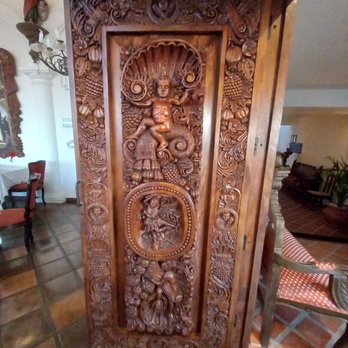 La Cappella - The front door - Italian Near Me - Puerto Vallarta, JAL La Cappella - The front door - Italian Near Me - Puerto Vallarta, JAL