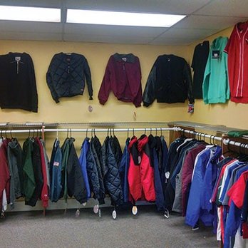 All American Custom Apparel - Embroidery & Crochet Near Me - Farmingdale, New York All American Custom Apparel - Embroidery & Crochet Near Me - Farmingdale, New York