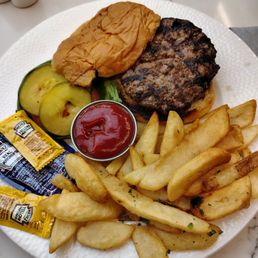 Burger Burger