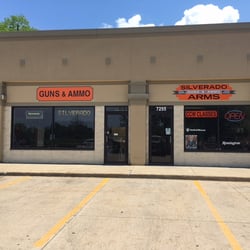 Silverado Arms - Ccw