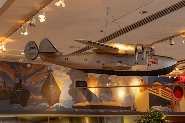 Clyde's of Chevy Chase by null