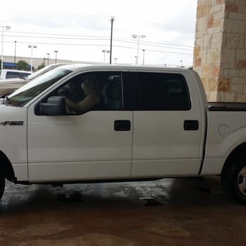 Johnson Sewell Ford Lincoln - Auto Repair Near Me - Marble Falls, Texas