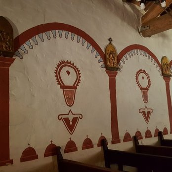 Mission San Antonio De Pala - Churches Near Me - Pala, California Mission San Antonio De Pala - Churches Near Me - Pala, California