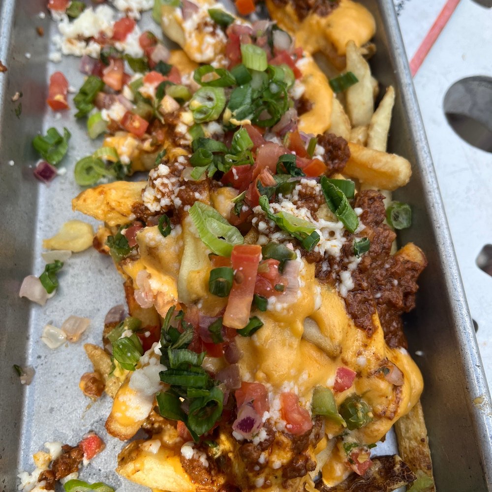 Circo - Fries ! - Mexican Near Me - Sarasota, Florida