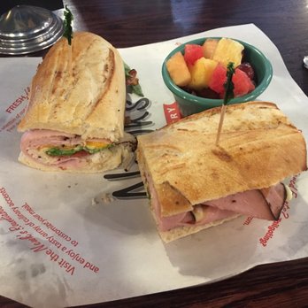 Newk's Eatery - Pizza Near Me - Tyler, Texas