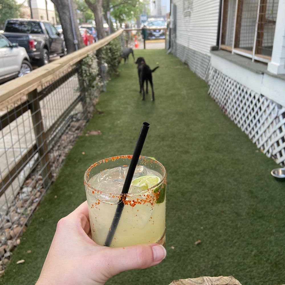 NettBar - Cocktail Bars Near Me - Houston, Texas