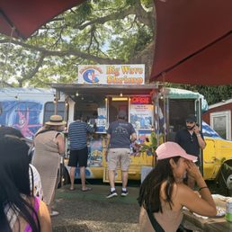 Shrimp Truck Shrimp Truck