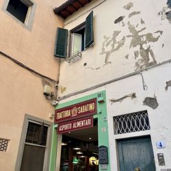 Trattoria Sabatino