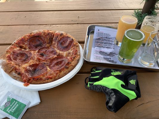 New Motion Beverages by null