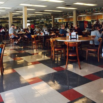 Shapiro's Delicatessen - The dining room after the lunch rush - Delis Near Me - Indianapolis, Indiana Shapiro's Delicatessen - The dining room after the lunch rush - Delis Near Me - Indianapolis, Indiana