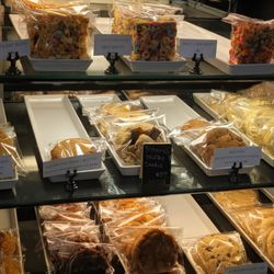 Flint Farmers' Market - Baked goods