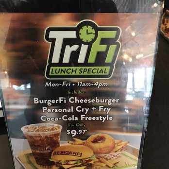 BurgerFi - Hot Dogs Near Me - Brooklyn, New York BurgerFi - Hot Dogs Near Me - Brooklyn, New York