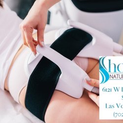 Shona’s Natural Aesthetics - EMS Treatment