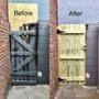 Photo of Toledo's Home Repair and clean up