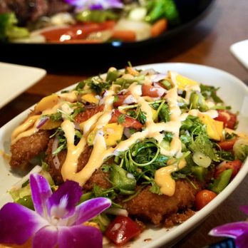 Silk Thai Cuisine - The Rainbow Filet of Sole - Thai Near Me - Huntington Beach, California Silk Thai Cuisine - The Rainbow Filet of Sole - Thai Near Me - Huntington Beach, California
