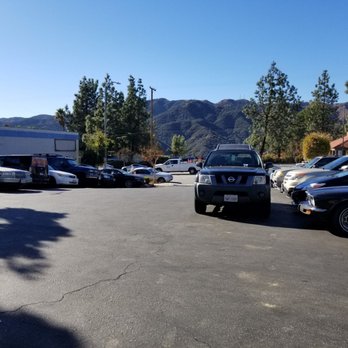 Confidence Auto Center - Auto Repair Near Me - La Crescenta, California