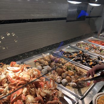 Kami Buffet & Grill - Buffets Near Me - Rosemead, California Kami Buffet & Grill - Buffets Near Me - Rosemead, California