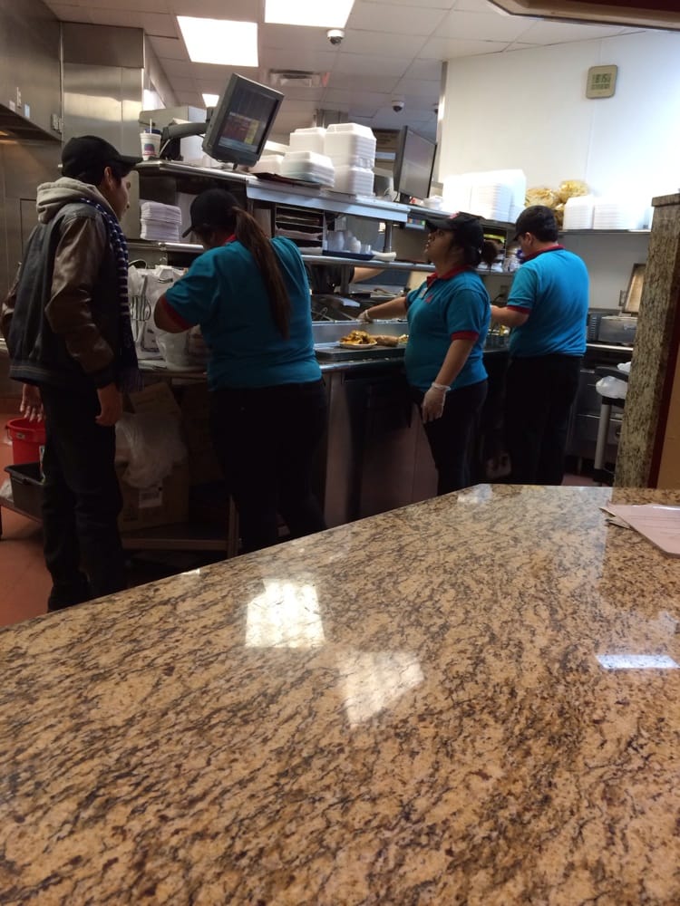 Taco Villa