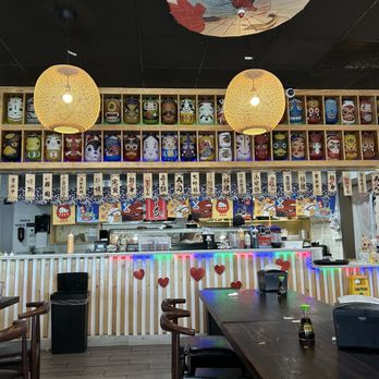 Oyako Sushi - Sushi Bars Near Me - Boynton Beach, Florida