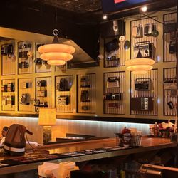 The Mable Bar & Grill