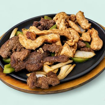Los Rancheros Mexican Restaurant - Bars Near Me - Dallas, Texas
