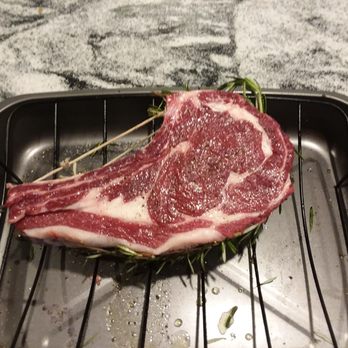 Wagner's Meat - Cowboy cuts and prime rib. - Butcher Near Me - Mount Airy, Maryland Wagner's Meat - Cowboy cuts and prime rib. - Butcher Near Me - Mount Airy, Maryland